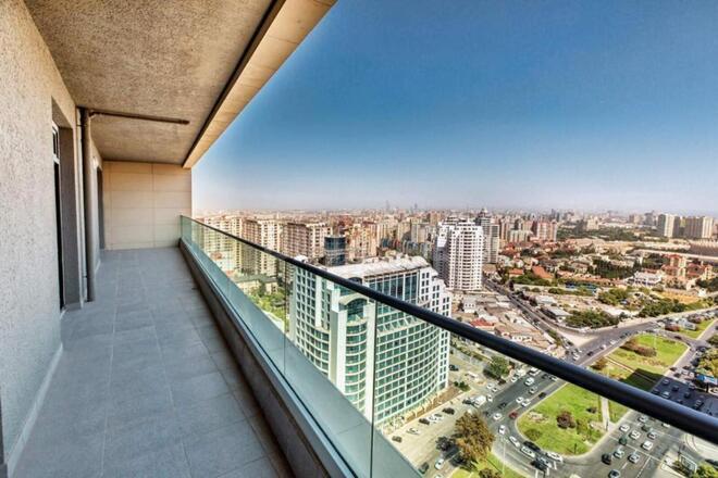 Сдаётся 2-комн. новостройка 70 м², м. 8 ноября, photo 4 from 20