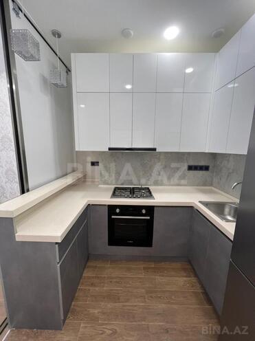 Сдаётся 2-комн. новостройка 70 м², м. 8 ноября, photo 9 from 20
