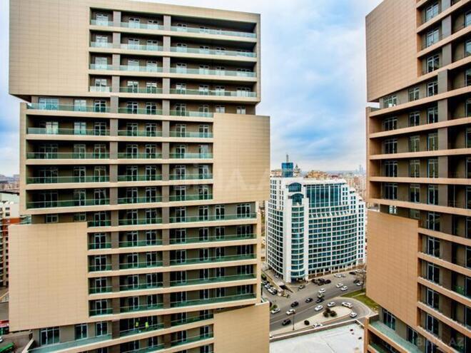 Сдаётся 2-комн. новостройка 70 м², м. 8 ноября, photo 3 from 20