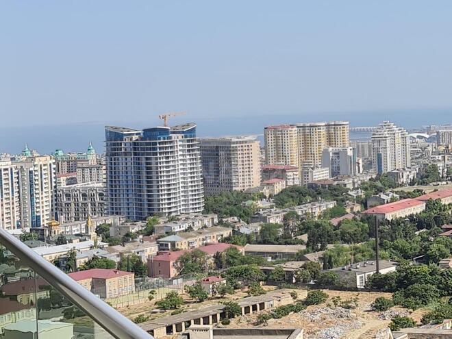 Сдаётся 2-комн. новостройка 70 м², м. 8 ноября, photo 12 from 20