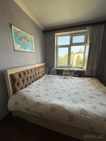 İcarəyə verilir 3 otaqlı yeni tikili 75 m², Nəriman Nərimanov m., photo 1 from 16