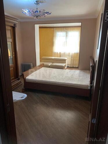 İcarəyə verilir 3 otaqlı yeni tikili 75 m², Nəriman Nərimanov m., photo 4 from 16