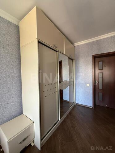 İcarəyə verilir 3 otaqlı yeni tikili 75 m², Nəriman Nərimanov m., photo 6 from 16