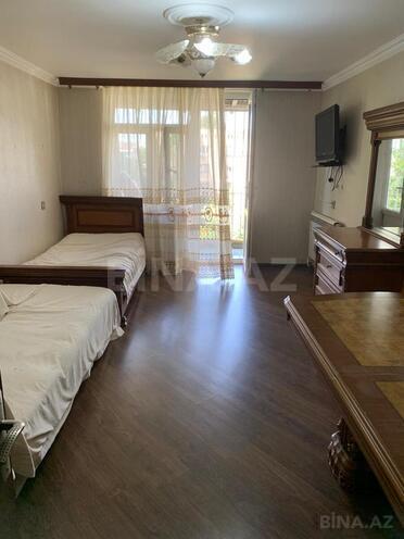 İcarəyə verilir 3 otaqlı yeni tikili 75 m², Nəriman Nərimanov m., photo 12 from 16