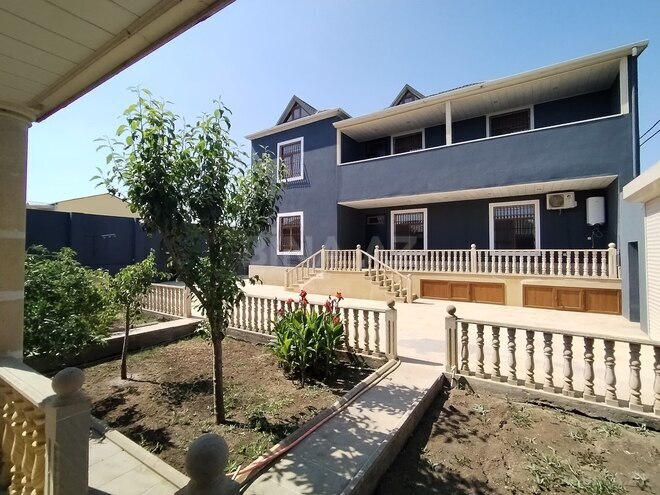 Satılır 5 otaqlı həyət evi/bağ evi 360 m², Hövsan q., photo 5 from 30