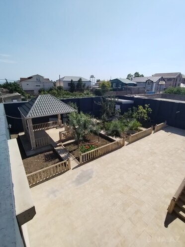 Satılır 5 otaqlı həyət evi/bağ evi 360 m², Hövsan q., photo 7 from 30