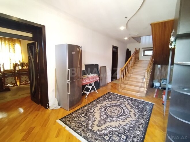 Satılır 5 otaqlı həyət evi/bağ evi 360 m², Hövsan q., photo 13 from 30