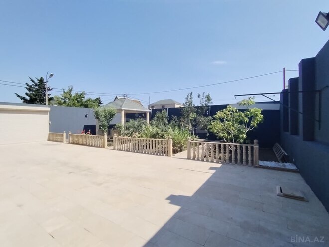 Satılır 5 otaqlı həyət evi/bağ evi 360 m², Hövsan q., photo 10 from 30