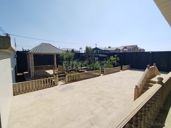 Satılır 5 otaqlı həyət evi/bağ evi 360 m², Hövsan q., photo 11 from 30