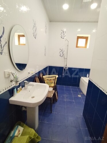 Satılır 5 otaqlı həyət evi/bağ evi 360 m², Hövsan q., photo 17 from 30
