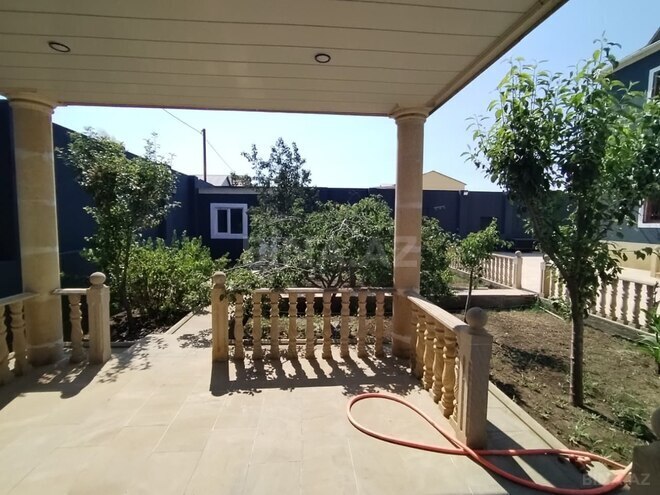 Satılır 5 otaqlı həyət evi/bağ evi 360 m², Hövsan q., photo 12 from 30