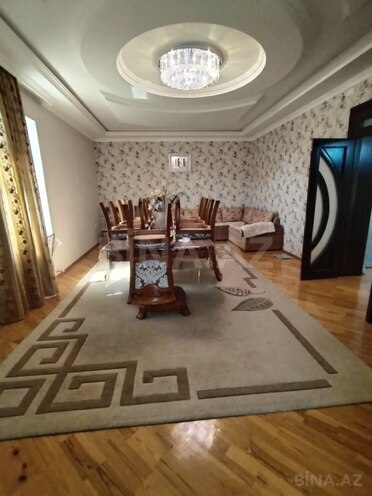 Satılır 5 otaqlı həyət evi/bağ evi 360 m², Hövsan q., photo 15 from 30