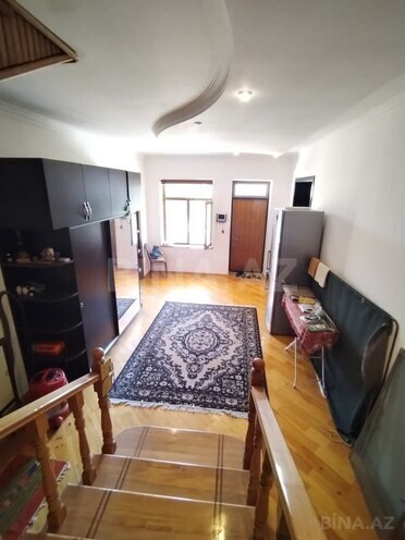 Satılır 5 otaqlı həyət evi/bağ evi 360 m², Hövsan q., photo 22 from 30