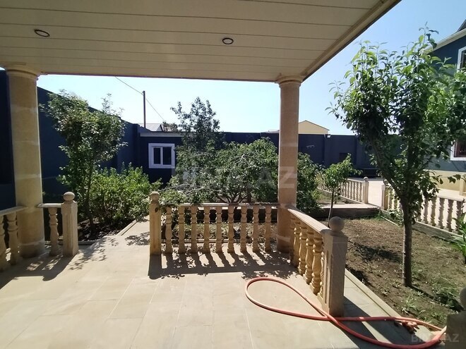 Satılır 5 otaqlı həyət evi/bağ evi 360 m², Hövsan q., photo 16 from 30