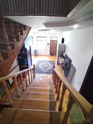 Satılır 5 otaqlı həyət evi/bağ evi 360 m², Hövsan q., photo 21 from 30