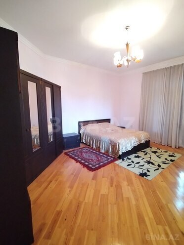 Satılır 5 otaqlı həyət evi/bağ evi 360 m², Hövsan q., photo 23 from 30