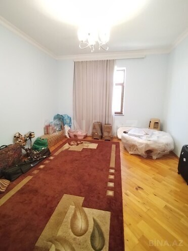 Satılır 5 otaqlı həyət evi/bağ evi 360 m², Hövsan q., photo 25 from 30