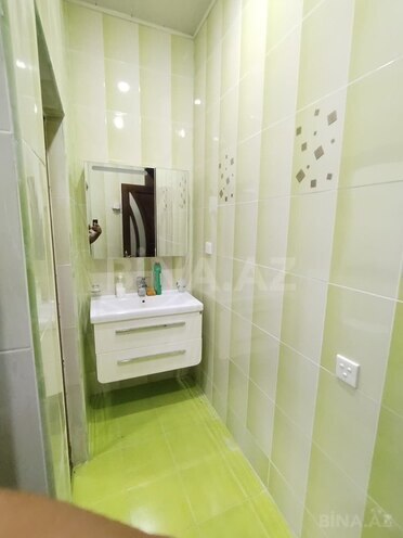 Satılır 5 otaqlı həyət evi/bağ evi 360 m², Hövsan q., photo 20 from 30