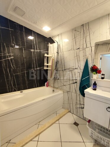 Satılır 3 otaqlı yeni tikili 117 m², Həzi Aslanov q., photo 13 from 16