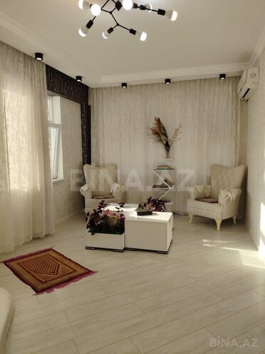 Satılır 3 otaqlı yeni tikili 117 m², Həzi Aslanov q., photo 5 from 16
