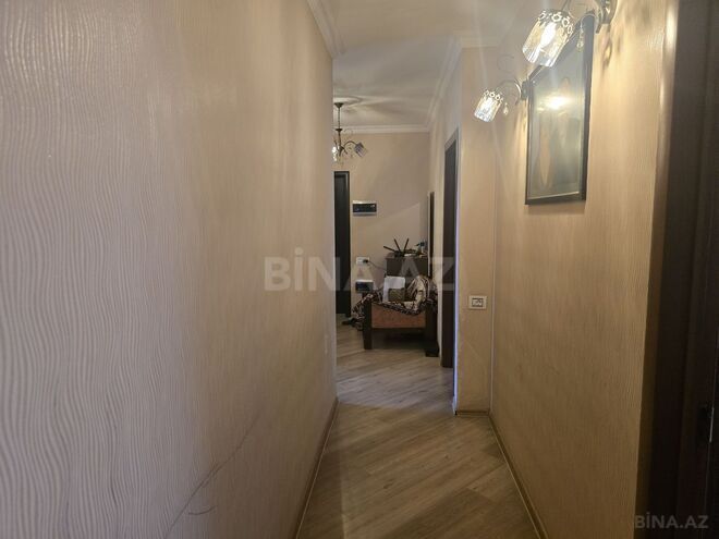 Satılır 5 otaqlı köhnə tikili 130 m², Yeni Yasamal q., photo 17 from 24