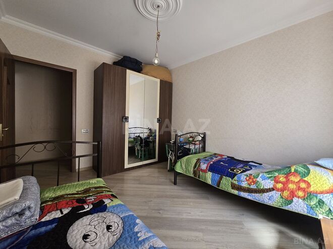 Satılır 5 otaqlı köhnə tikili 130 m², Yeni Yasamal q., photo 8 from 24
