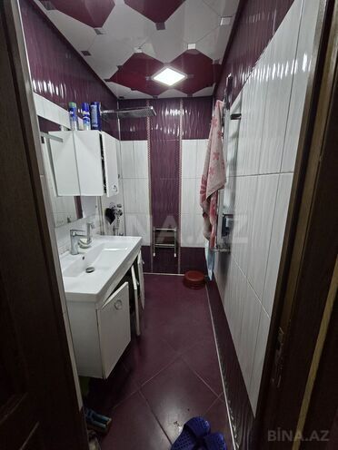 Satılır 5 otaqlı köhnə tikili 130 m², Yeni Yasamal q., photo 19 from 24