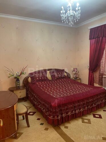 Satılır 5 otaqlı həyət evi/bağ evi 170 m², Xətai r., photo 15 from 32