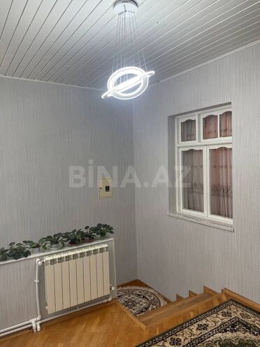 Satılır 5 otaqlı həyət evi/bağ evi 170 m², Xətai r., photo 24 from 32