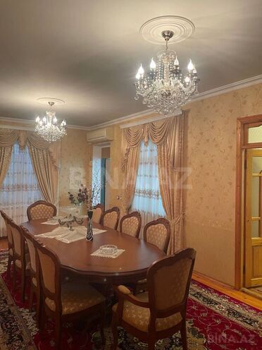 Satılır 5 otaqlı həyət evi/bağ evi 170 m², Xətai r., photo 19 from 32