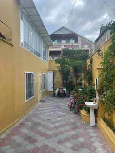 Satılır 5 otaqlı həyət evi/bağ evi 170 m², Xətai r., photo 3 from 32