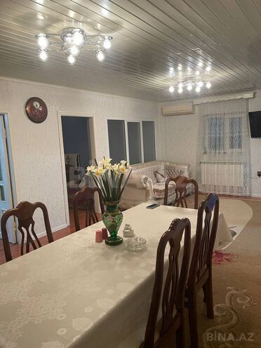 Satılır 5 otaqlı həyət evi/bağ evi 170 m², Xətai r., photo 11 from 32