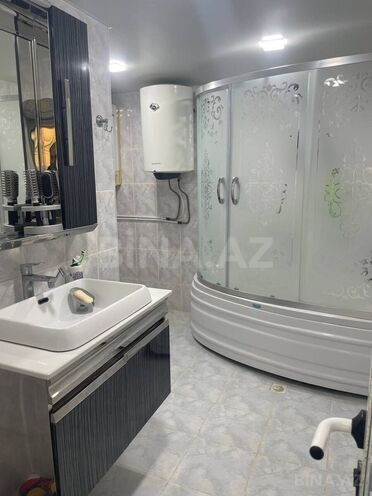 Satılır 5 otaqlı həyət evi/bağ evi 170 m², Xətai r., photo 28 from 32