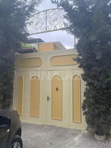 Satılır 5 otaqlı həyət evi/bağ evi 170 m², Xətai r., photo 31 from 32
