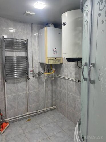 Satılır 5 otaqlı həyət evi/bağ evi 170 m², Xətai r., photo 30 from 32