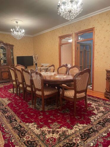 Satılır 5 otaqlı həyət evi/bağ evi 170 m², Xətai r., photo 20 from 32