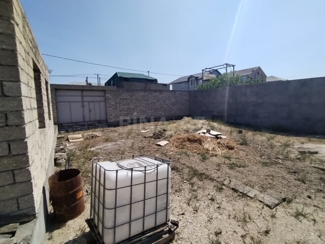 Satılır  torpaq 6 sot, Hövsan q., photo 3 from 5