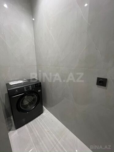 Сдаётся 3-комн. новостройка 90 м², пос. Sea Breeze, photo 19 from 20