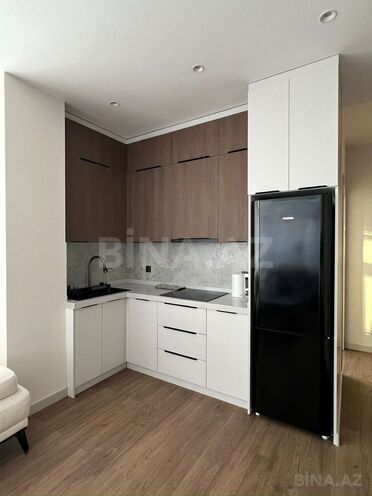Сдаётся 3-комн. новостройка 90 м², пос. Sea Breeze, photo 18 from 20
