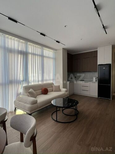 Сдаётся 3-комн. новостройка 90 м², пос. Sea Breeze, photo 3 from 20
