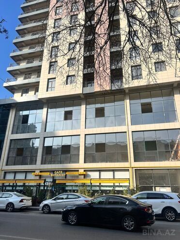 Продаётся  объект 350 м², м. Мемар Аджеми, photo 3 from 13