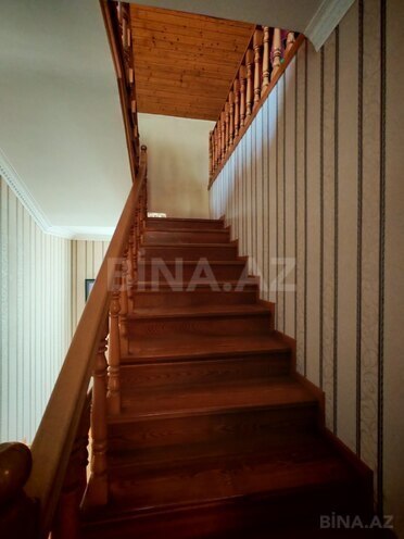 Satılır 6 otaqlı həyət evi/bağ evi 420 m², photo 8 from 16