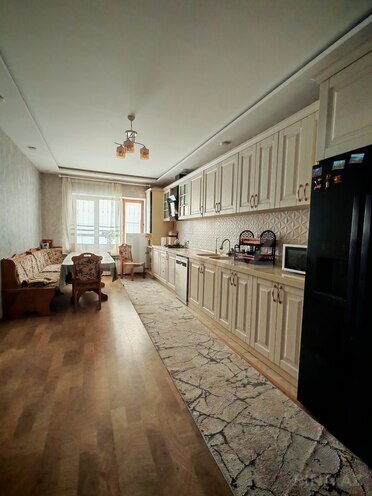 Satılır 6 otaqlı həyət evi/bağ evi 420 m², photo 12 from 16