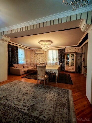 Satılır 6 otaqlı həyət evi/bağ evi 420 m², photo 3 from 16