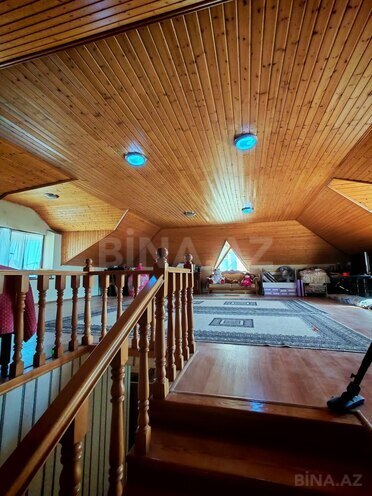 Satılır 6 otaqlı həyət evi/bağ evi 420 m², photo 9 from 16