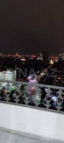 İcarəyə verilir 2 otaqlı yeni tikili 50 m², Azadlıq Prospekti m., photo 11 from 17