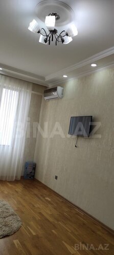 İcarəyə verilir 2 otaqlı yeni tikili 50 m², Azadlıq Prospekti m., photo 4 from 17