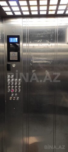 İcarəyə verilir 2 otaqlı yeni tikili 50 m², Azadlıq Prospekti m., photo 16 from 17