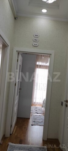 İcarəyə verilir 2 otaqlı yeni tikili 50 m², Azadlıq Prospekti m., photo 6 from 17