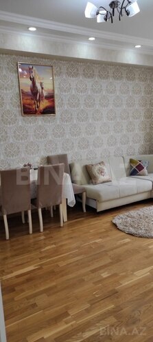 İcarəyə verilir 2 otaqlı yeni tikili 50 m², Azadlıq Prospekti m., photo 1 from 17